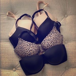 VS bra bundle